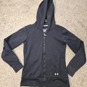 Under armor women's jacket